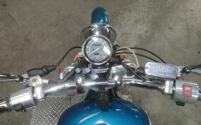 HONDA STEED 400 1994 NC26