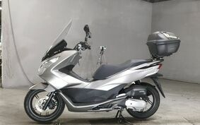 HONDA PCX 150 KF18