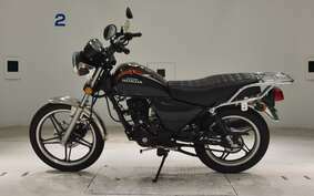 HONDA LY125 FI