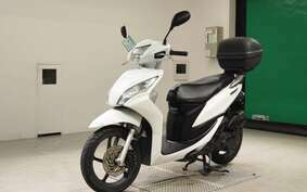 HONDA DIO 110 JF31