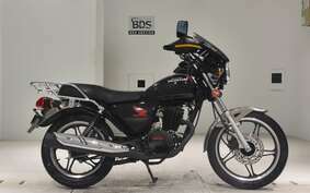 HONDA LY125 FI