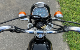 HONDA BENLY50 CD50