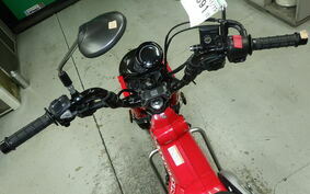 HONDA CT125 HUNTER CUB JA55