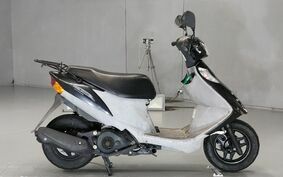 SUZUKI ADDRESS V125 G CF46A