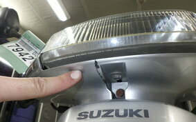 SUZUKI ADDRESS V100 CE11A