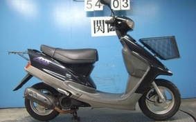 YAMAHA AXIS 90 1994 3VR