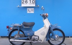 HONDA C50 SUPER CUB C50