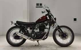 KAWASAKI 250TR BJ250F