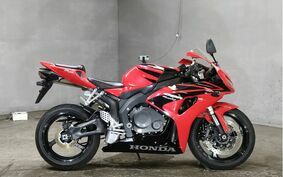 HONDA CBR1000RR 2007 SC57