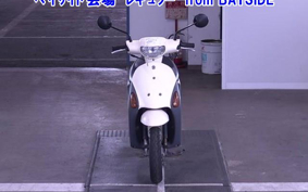 SUZUKI LETS4