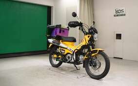 HONDA CT125-2 JA65