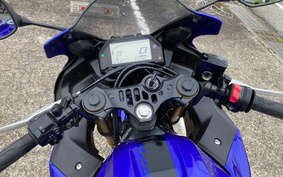 YAMAHA YZF-R25 ABS RG43J