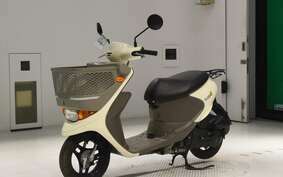 SUZUKI LET's 4 Basket CA43A