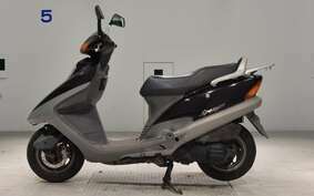 HONDA SPACY 125 Gen. 3 JF04