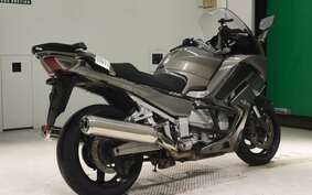 YAMAHA FJR1300 AS 2014 RP27J