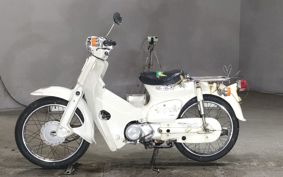 HONDA SUPER CUB90 HA02