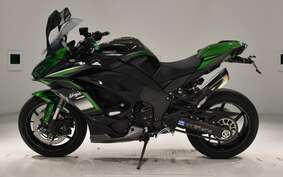 KAWASAKI NINJA 1000 SX 2021 ZXT02K