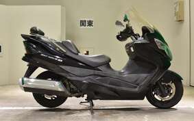 SUZUKI SKYWAVE 400 S 3 2006 CK44A