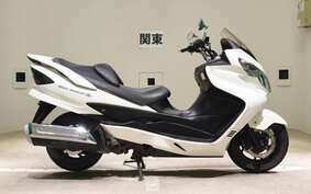 SUZUKI SKYWAVE 400 S 3 2006 CK44A