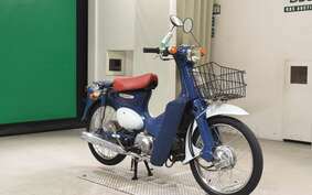 HONDA C50 SUPER CUB C50