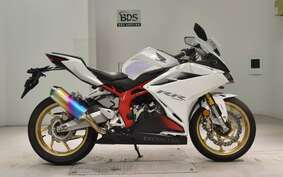 HONDA CBR250RR A MC51