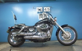 HONDA SHADOW 400 SLASHER 2006 NC40