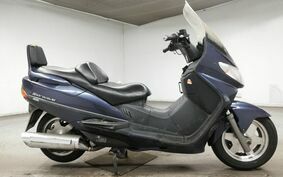 SUZUKI SKYWAVE 400 2000 CK41A