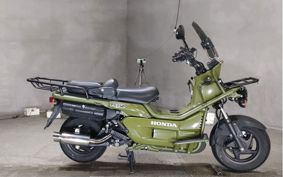 HONDA PS250 MF09