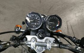 HONDA CB400SS Cell 2008 NC41