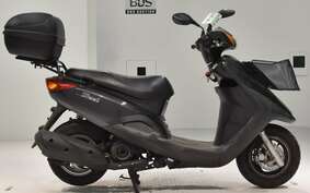 YAMAHA AXIS 125 TREET SE53J