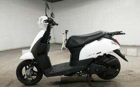 SUZUKI LET's CA4AA