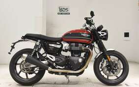 TRIUMPH SPEED TWIN 2020 AD85H4