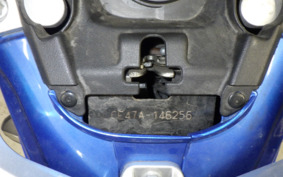 SUZUKI ADDRESS 110 CE47A