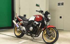 HONDA CB400SFV-3 2007 NC39