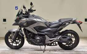 HONDA NC750X DCT 2015 RC72