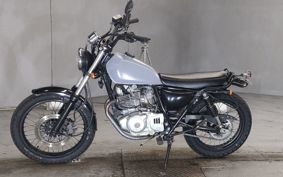 SUZUKI GLASS TRACKER BIG BOY NJ47A