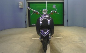 HONDA JOKER 90 HF09