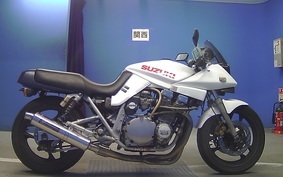 SUZUKI GSX1100S KATANA 1982 GS110X