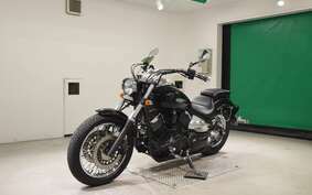 YAMAHA DRAGSTAR 1100 2011 VP13J