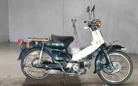 HONDA C70 SUPER CUB HA02