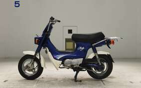 HONDA CHALY 50 CF50