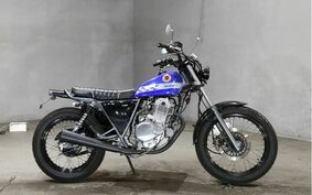 SUZUKI GRASS TRACKER BigBoy NJ47A