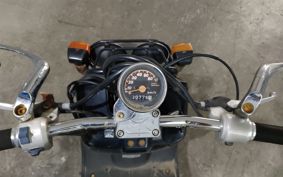 HONDA ZUMAR AF58