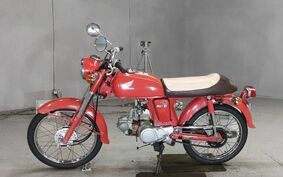 HONDA BENLY 50 S CD50