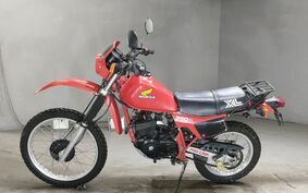 HONDA XL250R MD03