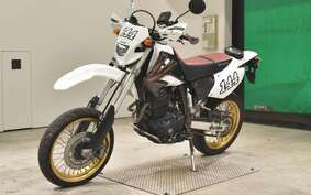 HONDA XR400 MOTARD 2010 ND08