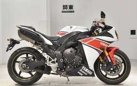 YAMAHA YZF-R1 2011 RN23