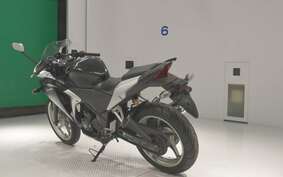 HONDA CBR250R MC42