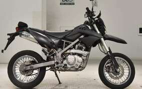 KAWASAKI KLX125D TRACKER LX125D