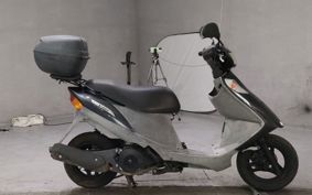 SUZUKI ADDRESS V125 CF4EA